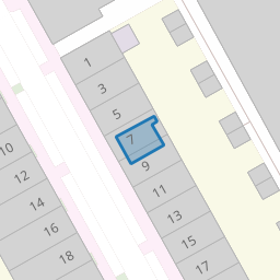 Perceel AMR03-G-2664