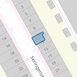 Perceel AMR03-G-2666