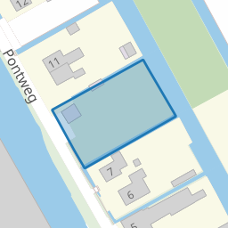 Perceel AMR03-G-2900