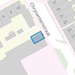 Perceel AMR03-G-2954