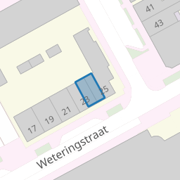 Perceel AMR03-G-2964