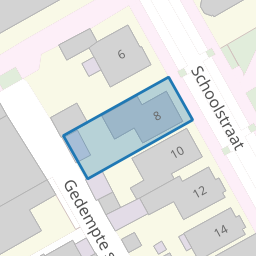 Perceel AMR03-G-2993