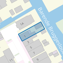 Perceel AMR03-G-3013