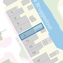 Perceel AMR03-G-3017