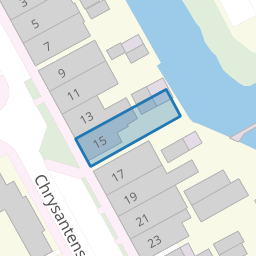 Perceel AMR03-G-3020