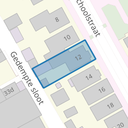 Perceel AMR03-G-3022