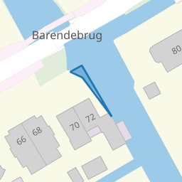 Perceel AMR03-G-3307