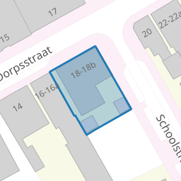 Perceel AMR03-G-3448