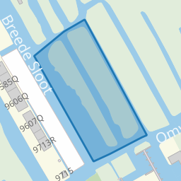 Perceel AMR03-G-3462