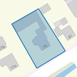 Perceel AMR03-G-3529