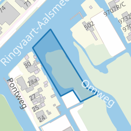 Perceel AMR03-G-3563