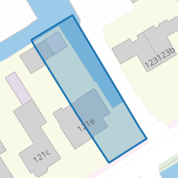 Perceel AMR03-G-3609