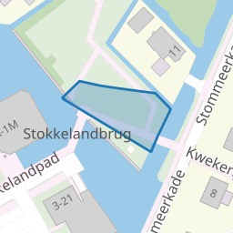 Perceel AMR03-G-3615