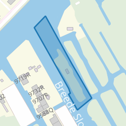 Perceel AMR03-G-3739