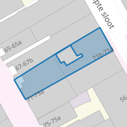 Perceel AMR03-G-3821