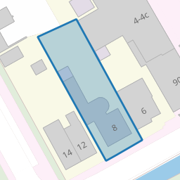 Perceel AMR03-G-3840