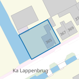 Perceel AMR03-G-3864