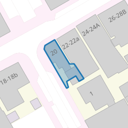 Perceel AMR03-G-3873