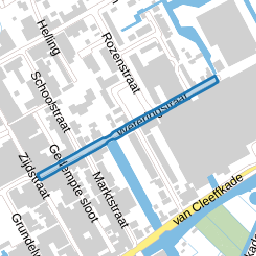 Perceel AMR03-G-3924