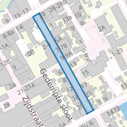 Perceel AMR03-G-3925