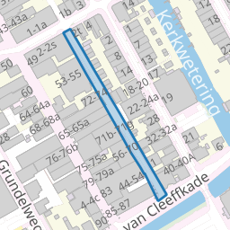 Perceel AMR03-G-3927