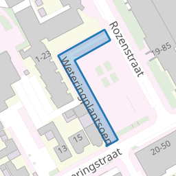 Perceel AMR03-G-3933