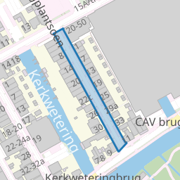 Perceel AMR03-G-3934