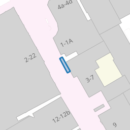 Perceel AMR03-G-4040