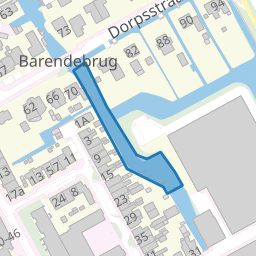 Perceel AMR03-G-4263