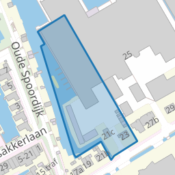 Perceel AMR03-G-4309