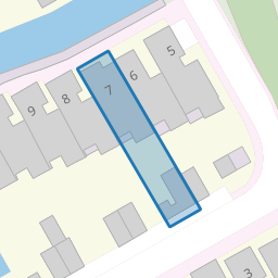 Perceel AMR03-G-4912