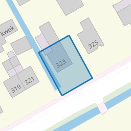 Perceel AMR03-G-4952