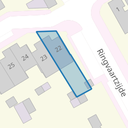 Perceel AMR03-G-5004