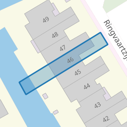 Perceel AMR03-G-5037