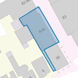 Perceel AMR03-G-5044