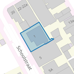 Perceel AMR03-G-5053