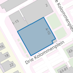 Perceel AMR03-G-5057