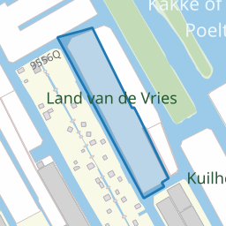 Perceel AMR03-G-5073