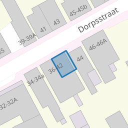 Perceel AMR03-G-5091