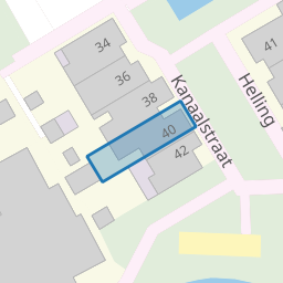 Perceel AMR03-G-5110