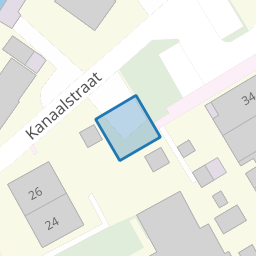 Perceel AMR03-G-5152