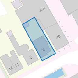 Perceel AMR03-G-5303