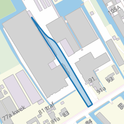 Perceel AMR03-G-5318