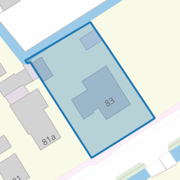 Perceel AMR03-G-5352