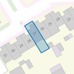 Perceel AMR03-G-5361