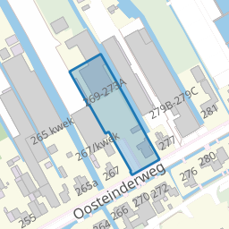 Perceel AMR03-G-5387