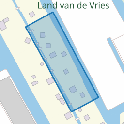 Perceel AMR03-G-5410