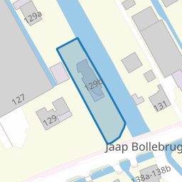 Perceel AMR03-G-5411