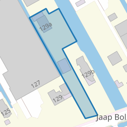 Perceel AMR03-G-5412