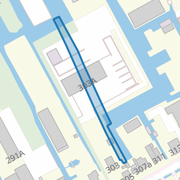 Perceel AMR03-G-5432